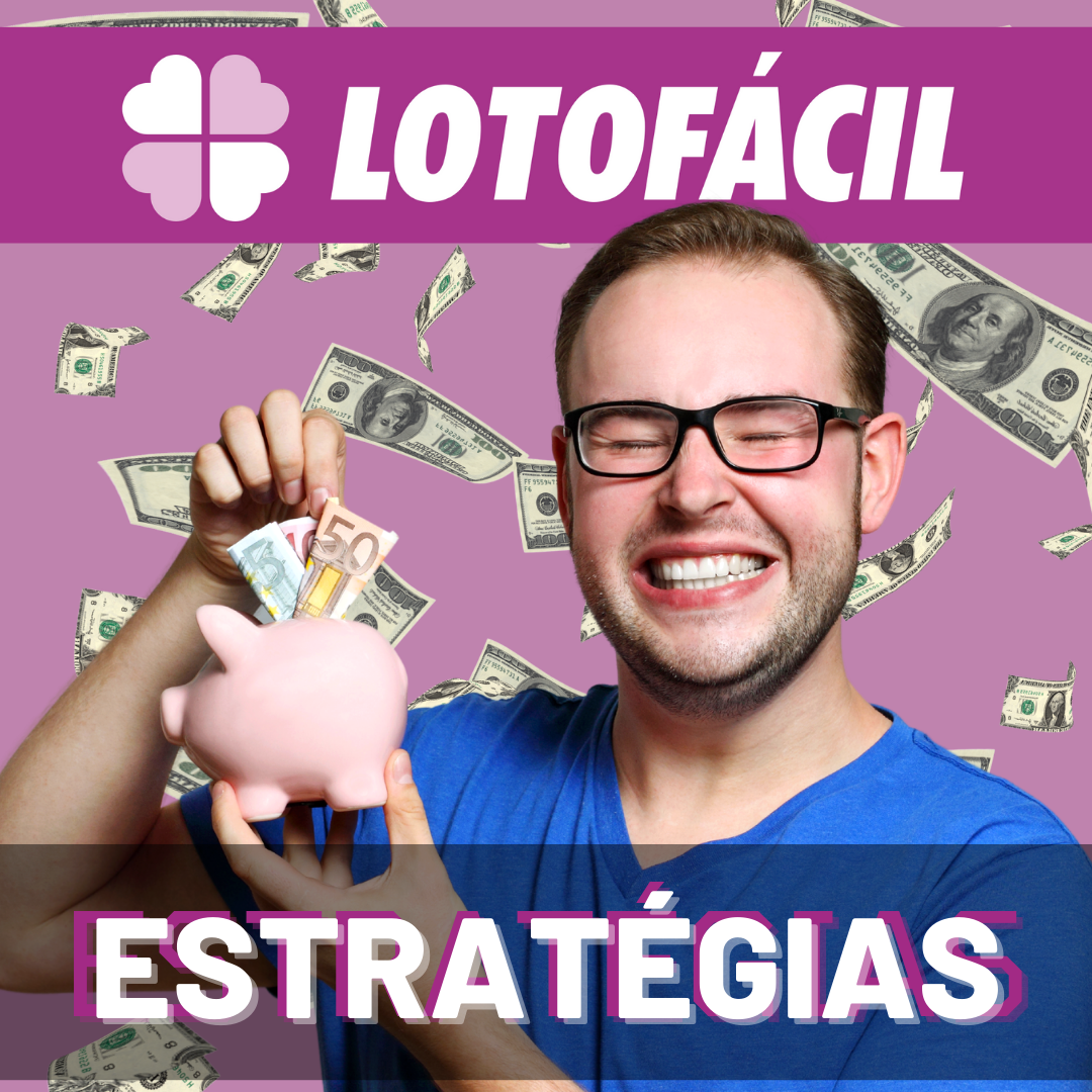 Foco Em Loterias Lotof Cil Dicas E Estrat Gias Para Vencer