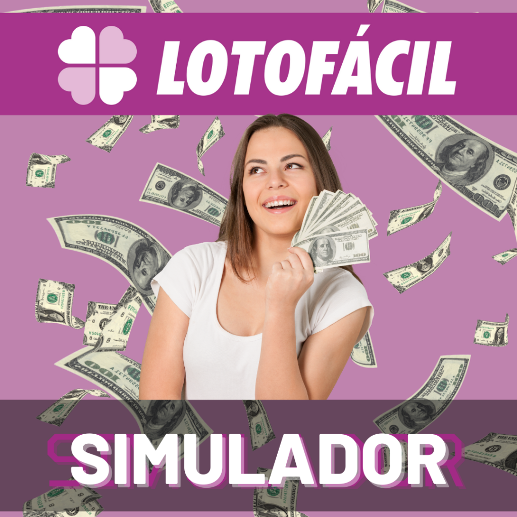 Simulador Lotodicas: Experimente Diferentes Combinações na Lotofácil